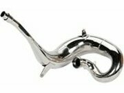 Auspuff FMF Fatty vernickelt KX 250 2005-2008