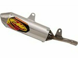 Endschalldmpfer FMF Powercore 4 Alu CRF 110