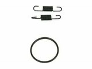 Dichtungs- + Federsatz Auspuff FMF RM 250 1994-2008