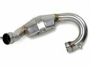 Auspuffkrmmer FMF Megabomb Edelstahl FC / SX-F 250...