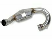 Auspuffkrmmer FMF Megabomb Edelstahl FC / SX-F 250...