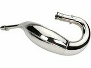 Auspuff FMF Fatty vernickelt RM 125 2001-2008