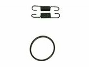 Dichtungs- + Federsatz Auspuff FMF RM 125 1997-2008