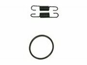 Dichtungs- + Federsatz Auspuff FMF RM 125 1997-2008