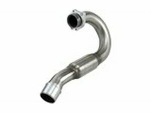 Auspuffkrmmer FMF Powerbomb Edelstahl KXF 250 2004-2008