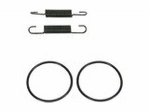 Dichtungs- + Federsatz Auspuff FMF KX 250 1988-2004