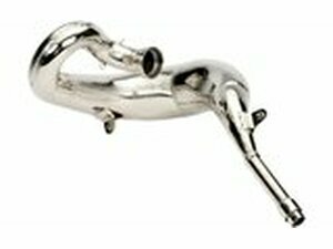 Auspuff FMF Fatty vernickelt YZ 250 1993-1994
