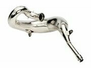 Auspuff FMF Fatty vernickelt YZ 250 1993-1994