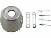 Endkappe Schalldmpfer Powercore 2.1 titan 25,7mm