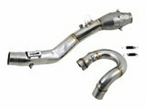 Auspuffkrmmer FMF Megabomb Edelstahl FE 501 2020-2023