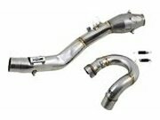 Auspuffkrmmer FMF Megabomb Edelstahl FE 501 2020-2023