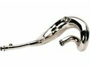 Auspuff FMF Fatty vernickelt RM 250 1996-1998