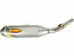 Komplettanlage FMF Powercore 4 Alu CRF 450 2021