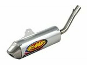 Endschalldmpfer FMF Powercore 2 CR / WR 125 2009-2012