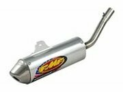 Endschalldmpfer FMF Powercore 2 CR / WR 125 2009-2012