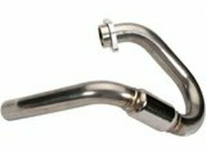 Auspuffkrmmer FMF Powerbomb Edelstahl DR-Z 400