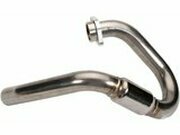 Auspuffkrmmer FMF Powerbomb Edelstahl DR-Z 400