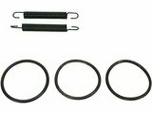 Dichtungs- + Federsatz Auspuff FMF YZ 125 1989-2021