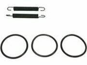 Dichtungs- + Federsatz Auspuff FMF YZ 125 1989-2021
