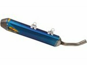 Endschalldmpfer FMF Powercore 2.1 Extreme titan EXC / SX...