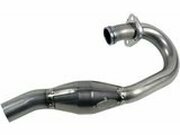 Auspuffkrmmer FMF Megabomb titan RM-Z 250 ab 2019