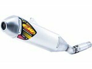 Endschalldmpfer FMF Powercore 4 Alu RM-Z 450 ab 2018