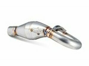 Auspuffkrmmer FMF Megabomb Edelstahl FE 250 2020-2021