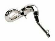 Auspuff FMF Fatty vernickelt CR 250 2000-2001