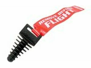 Stopfen Auspuff 4-Takt