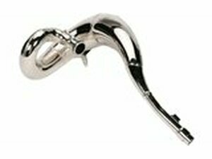 Auspuff FMF Fatty vernickelt RM 250 1999-2000