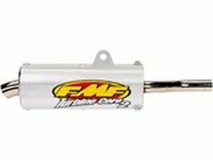 Endschalldmpfer FMF Turbinecore 2 PW 80