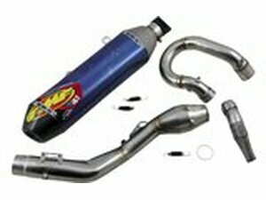 Auspuff FMF Factory 4.1 RCT Megabomb Titan FE 350 2020-2022