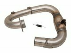 Auspuffkrmmer FMF Megabomb Edelstahl YZF 450 2020-2022