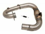 Auspuffkr�mmer FMF Megabomb Edelstahl YZF 450 2020-2022