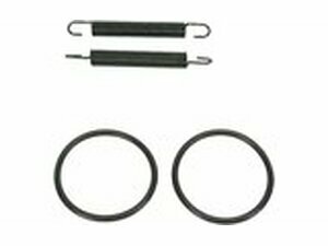 Dichtungs- + Federsatz Auspuff FMF KX 125 2003-2008