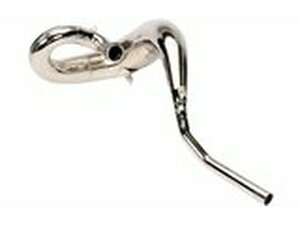 Auspuff FMF Gnarly vernickelt CR / WR 250 2000-2006