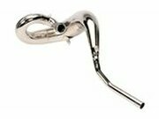Auspuff FMF Gnarly vernickelt CR / WR 250 2000-2006