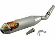 Endschalldmpfer FMF Powercore 4 Alu KXF 450 2019-2023