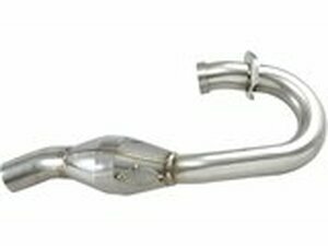 Auspuffkrmmer FMF Megabomb Edelstahl RM-Z 250 ab 2019