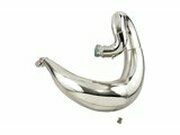 Auspuff FMF Fatty Beta X Trainer