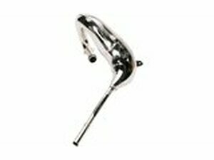 Auspuff FMF Fatty vernickelt KX 80 1998-2000