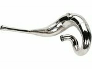 Auspuff FMF Fatty vernickelt CR 250 2005-2007