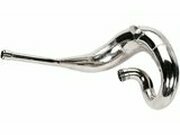 Auspuff FMF Fatty vernickelt CR 250 2005-2007