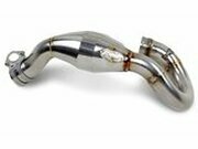Auspuffkrmmer FMF Megabomb Edelstahl SX-F / FC 350...