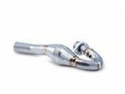 Auspuffkrmmer FMF Megabomb titan KXF 250 2021