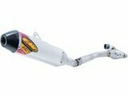 Auspuff FMF Factory RCT 4.1 Alu / Edelstahl CRF 450 2021
