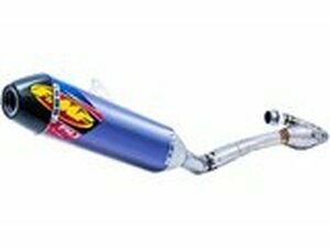 Komplettanlage FMF Factory RCT 4.1 titan / alu CRF 450 2021