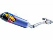 Komplettanlage FMF Factory RCT 4.1 titan / alu CRF 450 2021
