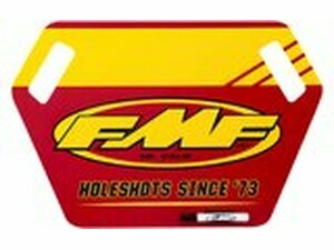 Boxentafel FMF