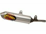 Endschalldmpfer FMF Powercore 4 Spark Arrestor CRF 110